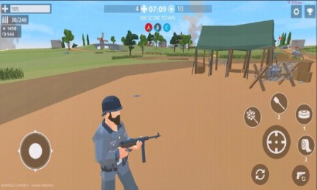 突击战场2  v9.120