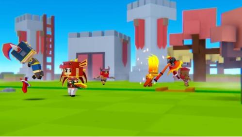 刀光影斧游戏 2024-06-25 15:08