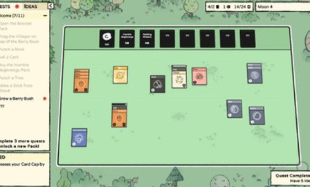层叠世界mod菜单  v2.1.1