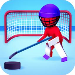 欢乐冰球大作战