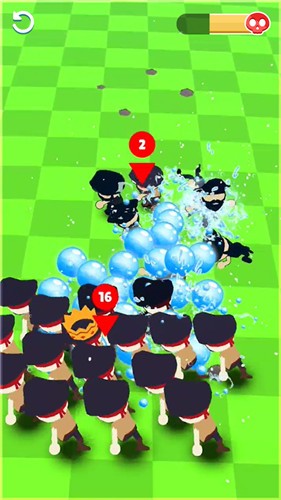 打水仗 2021-04-26 08:49