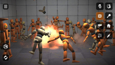 拆迁模拟器正版 v3.85