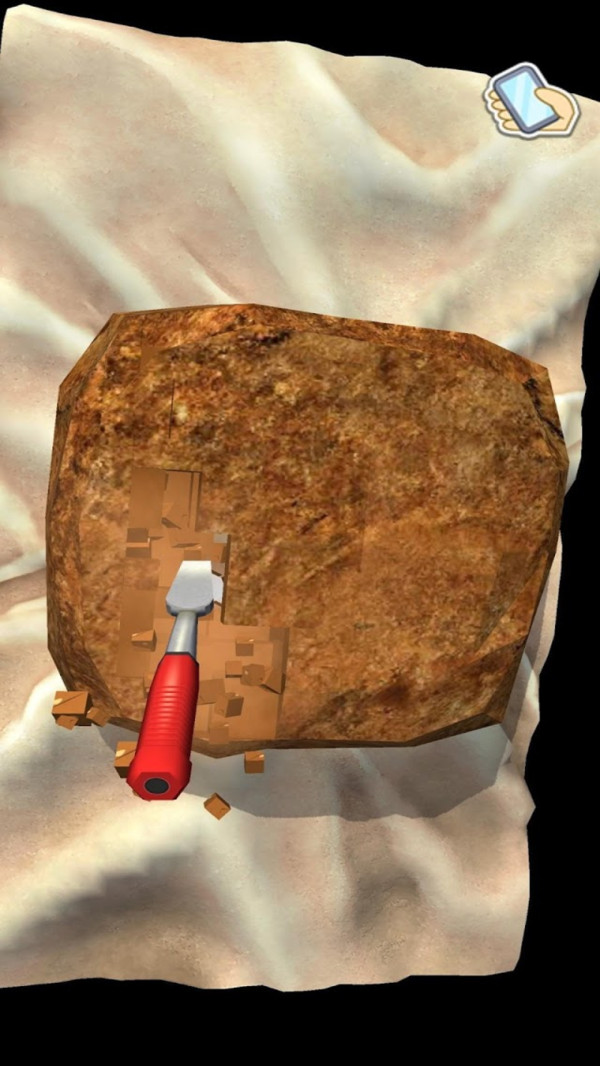 化石模拟器游戏安卓下载  v3.0.1