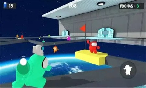 抖音糖豆派对之夜  v1.0.2