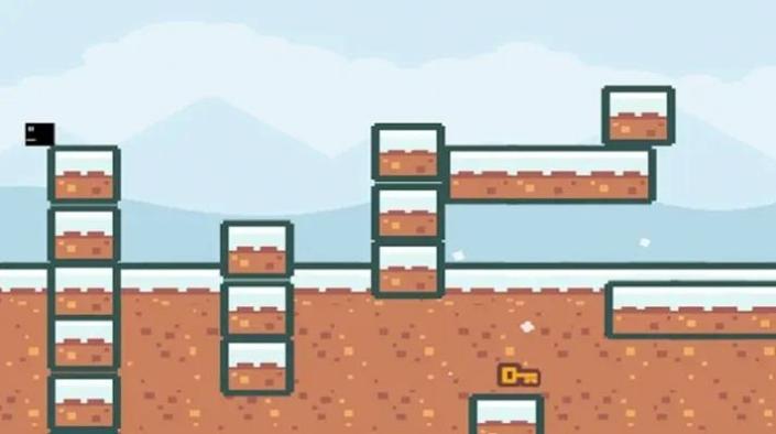 虚幻块之旅 v1.0