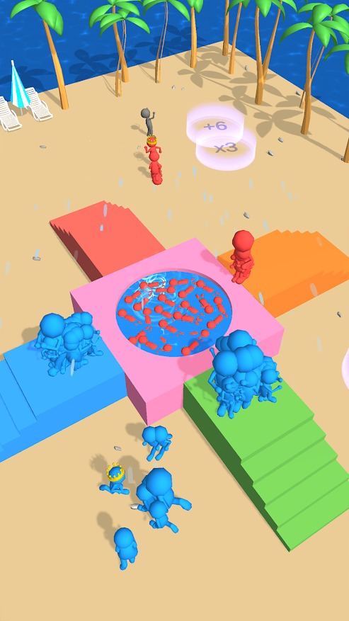 Rope Challenge游戏 v1.0.0