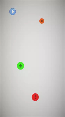 彩色圆圈点击Color Click