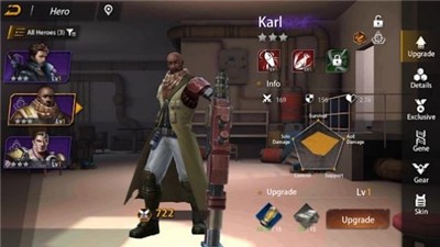 保卫和摧毁 2021-03-12 10:02