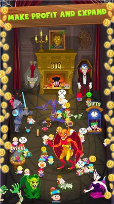 恶魔公园 v0.16.3