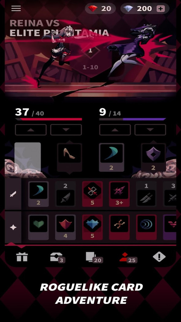 幻影玫瑰女神手机游戏官方版  v5.2.4