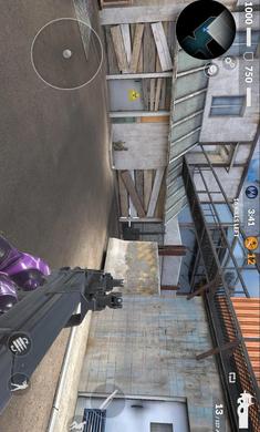 反恐精英CS 手机版中文 v3.0.5