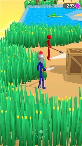 火柴人武器只狼  v0.0.1