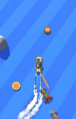 不漂移就会死 v0.0.32