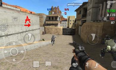 特种小组部队2最新版最新版中文安装包  v4.0.3