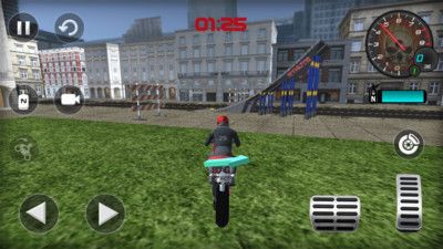 赛车小行家 v3.0.5