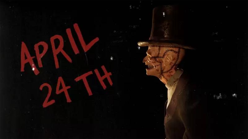 April 24th游戏steam中文版  v5.3.2