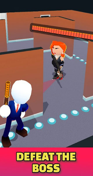 间谍先生卧底特工游戏 v1.11.20