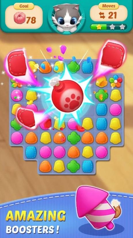 猫比赛消除 v1.0.3