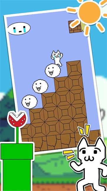 跳跃逃脱总动员  v1.0.1