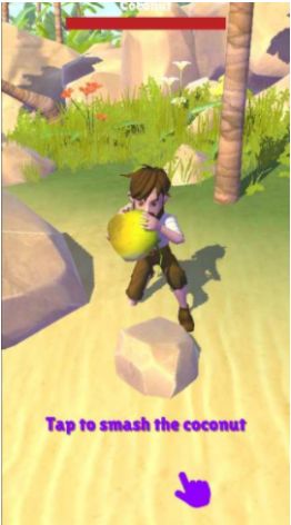 生存海岛之王游戏官方版图片1