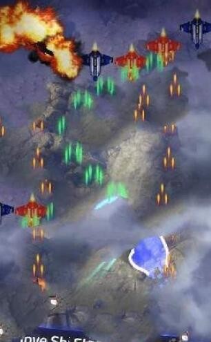 苍穹护卫队  v0.3