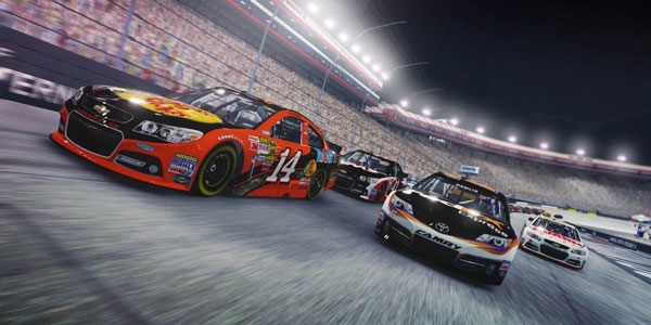 警察公路追逐 v3.1.5