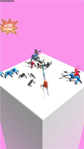 忍者砍倒一切 2024-06-25 15:08