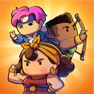 幸存者逃生Survivor Heroes