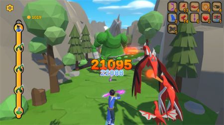 箭箭剑1.01版本 v3.0.5