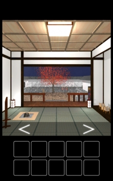 逃脱游戏十五夜 v3.2.5