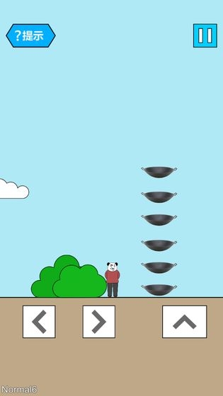 妙啊熊猫人冒险 v1.0 安卓版