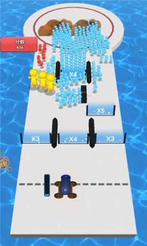 无尽对抗  v1.0.45