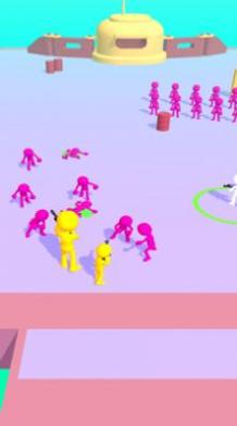 人群合并射击 v1.1.0