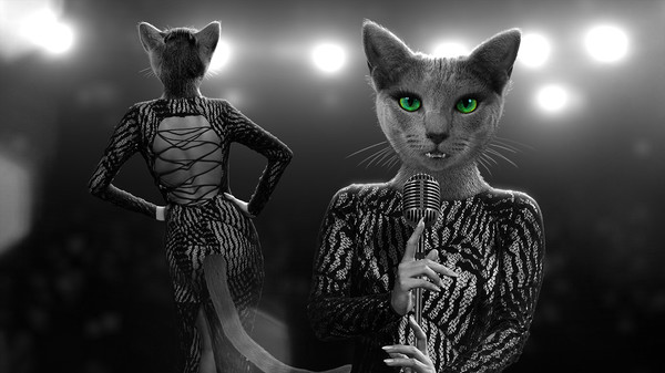 公鸡神探中文版 v1.0