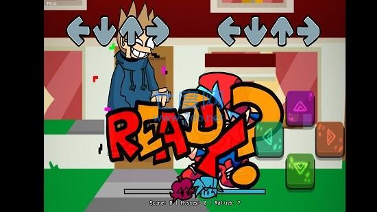 黑色星期五之夜错误化EDD