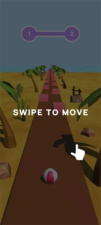 沙滩排球SpeedyBeach Ball