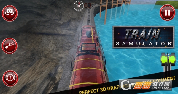 列车司机2019 v1.1