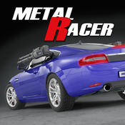 钢铁赛车 Metal Racer