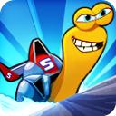 极速蜗牛游戏中文版(Turbo FAST)