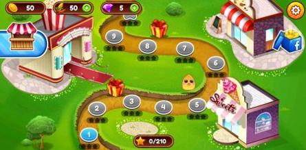 电影院大作战2烹饪任务