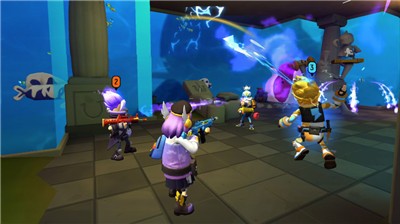 香肠派对9.71版本 V 9.71