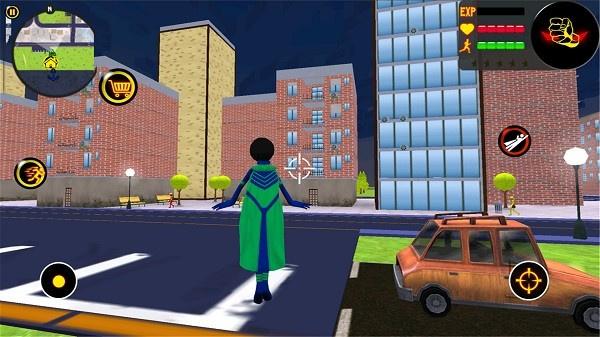 城市火柴人对决  v2.0.0