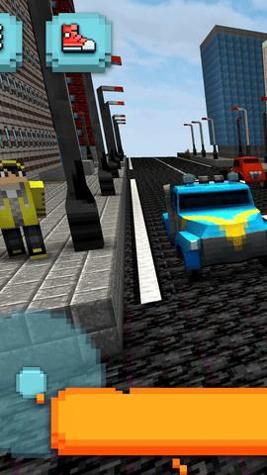 城市迷你汽车 v1.0