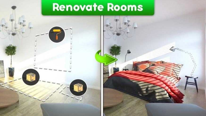 梦之屋改头换面 v1.2.0