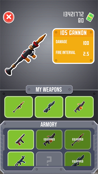 要塞攻击游戏(Base Attack)