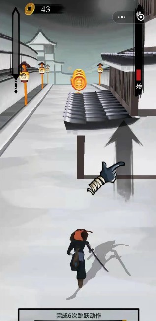 登场了侠客微信小游戏官方版  v3.5.2