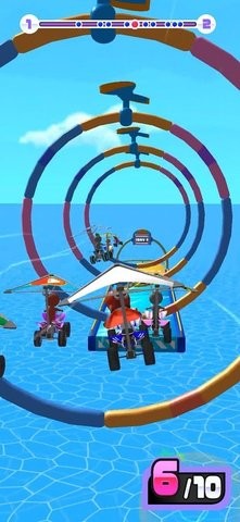 马车冲刺  v0.3.4