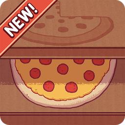 Pizza披萨游戏