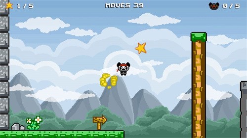 熊猫格斗  v1.0.0.0