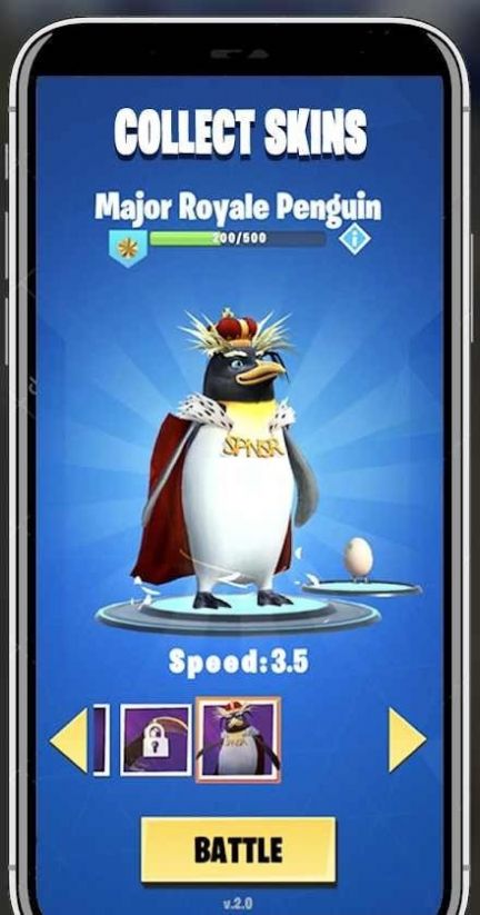 鸡的荣耀游戏官方版 V0.9.5 v4.4.3